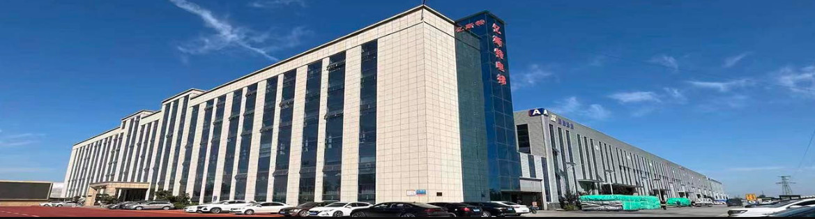 Shandong Vitality Commerce Co., ltd. 工場生産ライン