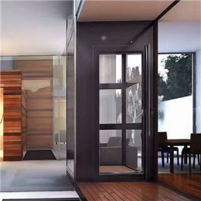 高さ15M 家電 エレベーターとエレベーター スクロール駆動家電 エレベーター