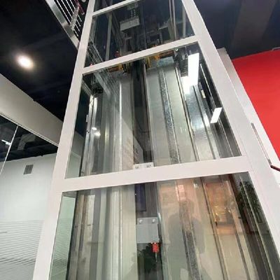 小スクリュードライブホームエレベーター 15M スクリューエレベーター