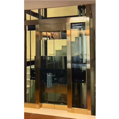 250lbs-1000lbs 小型家庭用エレベーター エレベーター