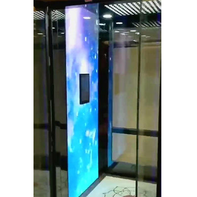 マイクロプロセッサベース小型個人エレベーター 400kg 450kg 住宅エレベーターエレベーター