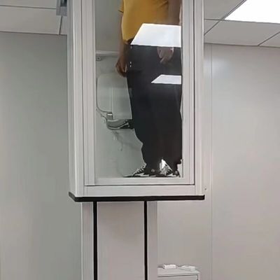 オーダーメイド 水力住宅エレベーター 14.5M 移動高度 個人エレベーター