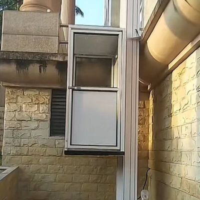 家庭用水力エレベーター 400Kg 家庭用水力エレベーター