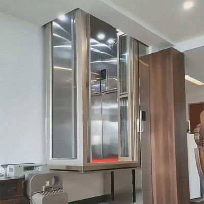 裸の小屋 ホーム エレベーター 家庭用水力エレベーター 家用エレベーター