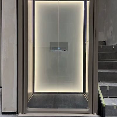 デッキフロア 3m オーバーヘッドクリアランス サポート 単相AC