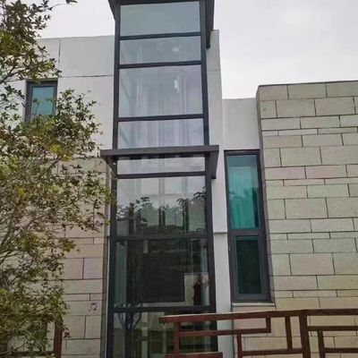 アパート ハイドロリック エレベーター 自宅 5 ストップ 住宅 エレベーター