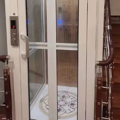 5階 水力家電 エレベーター 220V 水力家電 エレベーター