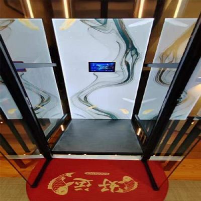 304 SS 水力家電 400kg 500kgs 荷重 水力家電