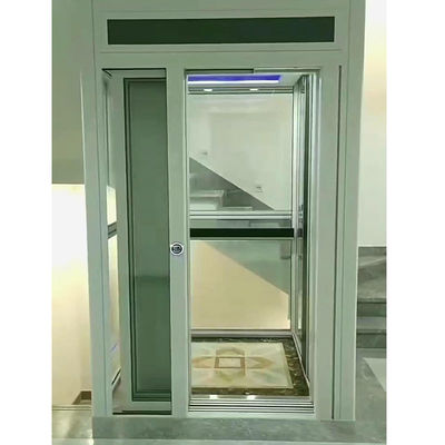 150kg-2000kg 小型住宅用エレベーター 家庭用コンパクトエレベーター