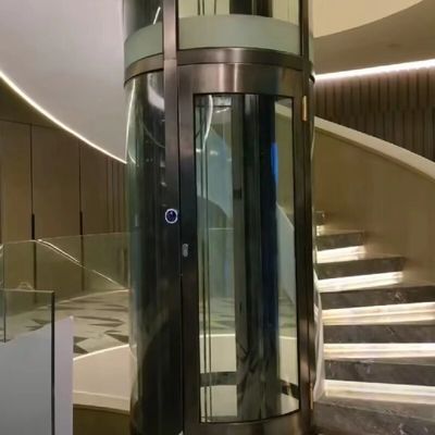 マイクロコンピュータ 水力家電 エレベーター 400Kg 小型家電 エレベーター