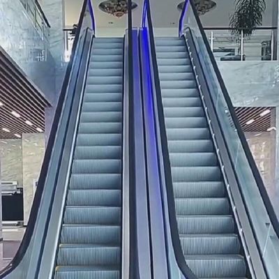 9000~15000 人/H 空港 移動歩道 ステンレス鋼