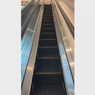 VVVF制御 スーパーマーケット エスカレーター 0.5m/S 30度傾き