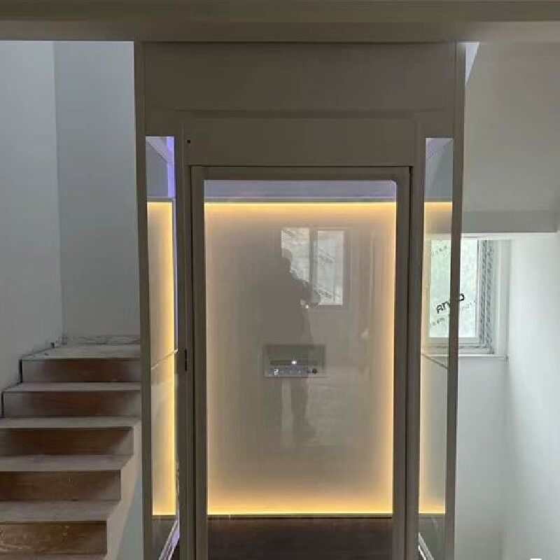 2.9M 長さ 水力家電 エレベーター マイクロプロセッサ制御 屋外家電 エレベーター