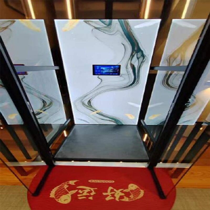 304 SS 水力家電 400kg 500kgs 荷重 水力家電