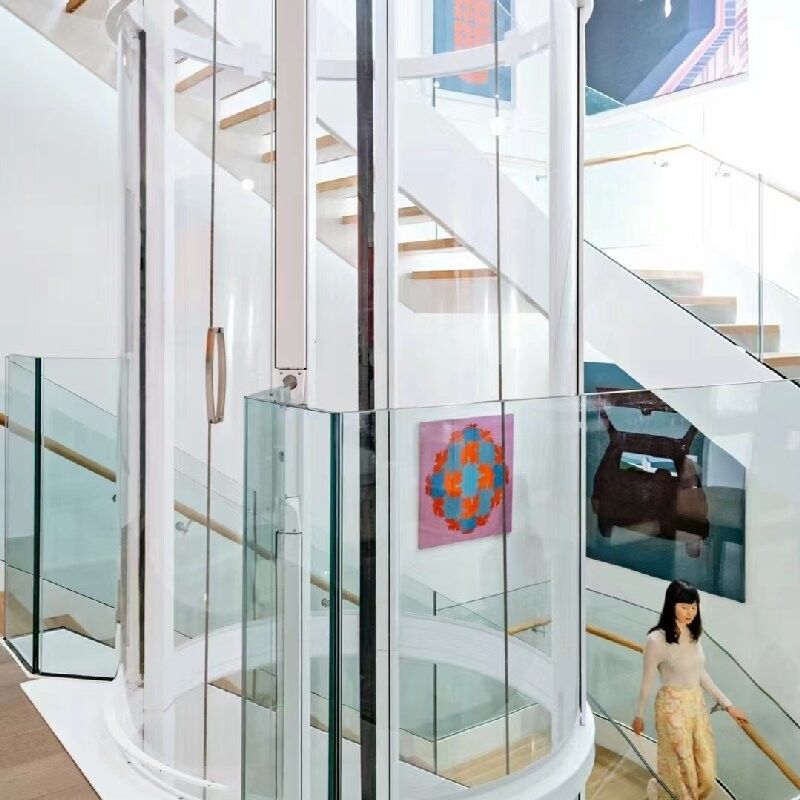 400 kg ホーム エレベーター 住宅用 室内 エレベーター 家庭用