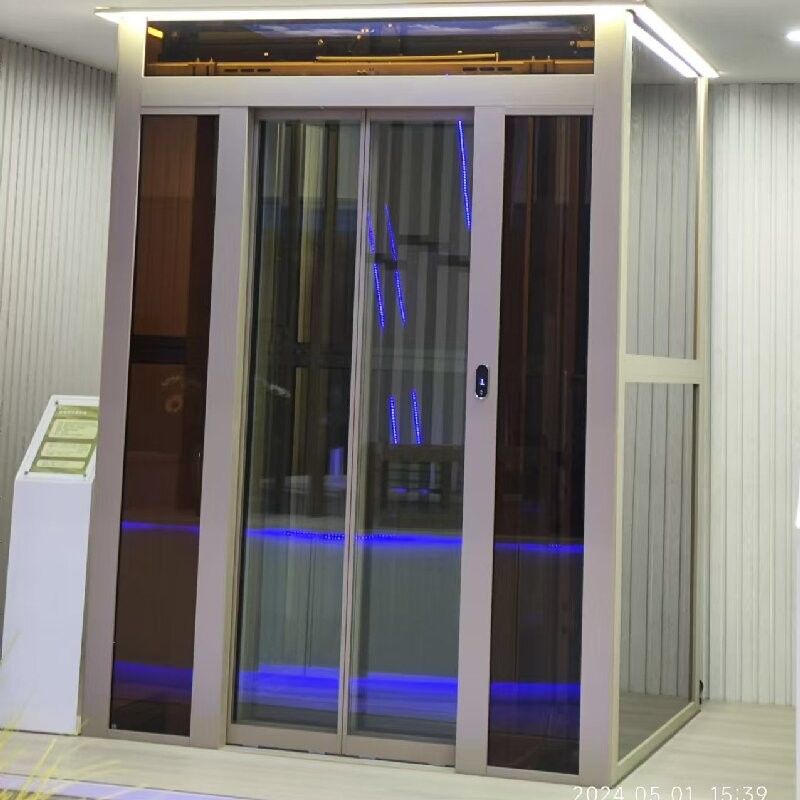 トップページ センター オープニング トラクション タイプ エレベーター / 過負荷防止 トラクション 乗客 エレベーター