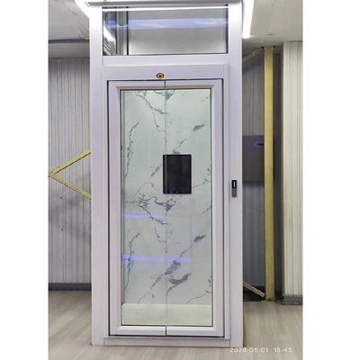 1000~5000ポンド 小型住宅用エレベーター 個人用家庭用エレベーター