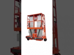 アルミ合金 軽量リフティング装置