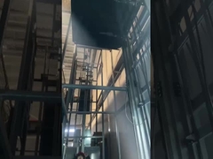 スクロール駆動エレベーター:エレベーター産業の新たな競争相手