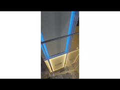 ファッションの家庭用螺旋エレベーター