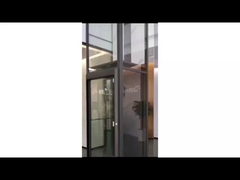 プラットフォームスクリューエレベーター