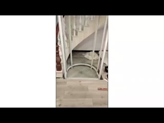 馬蹄形エレベーター