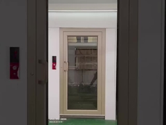 平台水力家電エレベーター