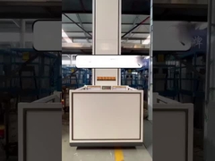 障害者用のエレベーター