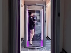 小型住宅用エレベーター – 現代の住宅向け省スペースソリューション