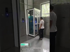 ホームトラクションエレベーター | すべての家庭に最新技術を